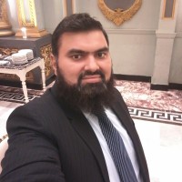 Imran Naseem Lodhi