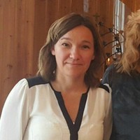 Annelie Edvardsson