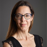 Julie BRUYERE-ZRELLI