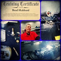 Bradley Hubbard