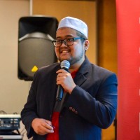 Haziq Hafizin