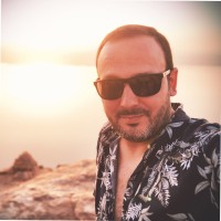Waheed Badran