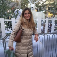 Evangelia Kourtidou