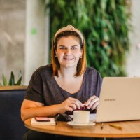 Luana Firmo
