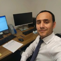 Mohammad Noor Zahir, Cpa Candidate