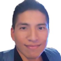 LUIS JAVIER BLAS LANZA