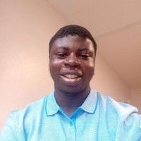 Adedeji Isaac Adebayo