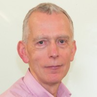 Richard Bradford