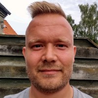 Anders Vang