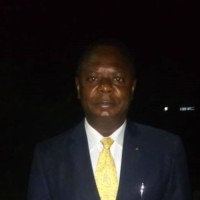 Jean Jacques Kangue Seppo