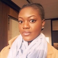 Grace Konadu Boakye Yeboah