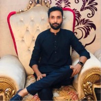 Bilal Ashraf