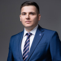 Alex Yevtushenko