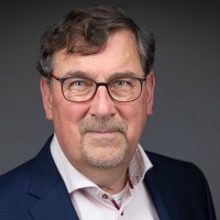 Gert-Jan Vlasveld