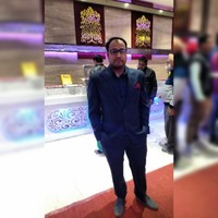Dhruv Jangid