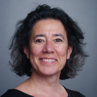 Sandrine Ziza