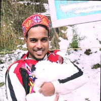 Hassan Sheikh