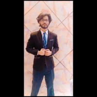 Saad Ahmed Khan