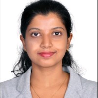Sindu Shree K N