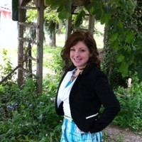 Tiffany Correll