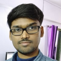 Abhirit Kumar