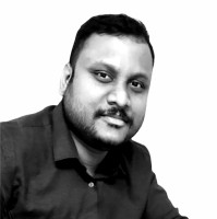 Yedu Krishnan