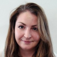 Lucy Bell