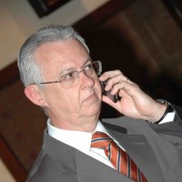 Flávio Luiz Dos Anjos Silva