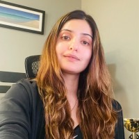 Sakshi Sharma