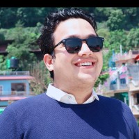 Bikash Adhikari