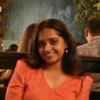 Manvitha Shivalingappa Mp