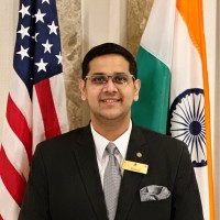 Saransh Srivastava