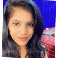 Pranali Kharwade