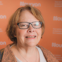 Inger Jansson