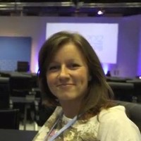 Mette Bjørnsdatter Hafskjold