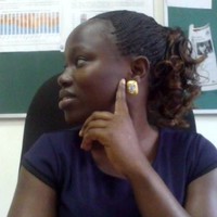 Rhona Okello