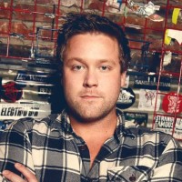 Evan Boechler