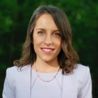 Denitsa Mashova