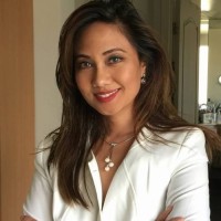 Bernadette Nadine A.