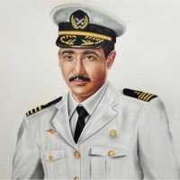Capt.Ghazi A.Aldhefiri