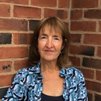 Dr Sally Denham-Vaughan