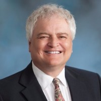Barry Harder