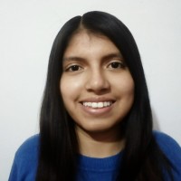 Laly Paola Vicuña Mendoza