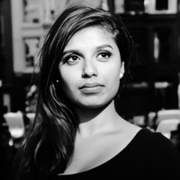 Nadia Khan