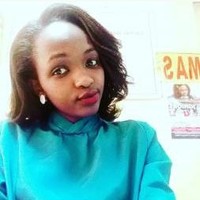 Sally Kimathi, Msc.