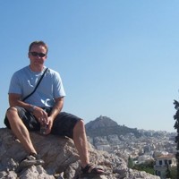 Steve Cotter B.Sc
