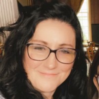 Suzette Mitchell