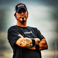 Scott Mcbride