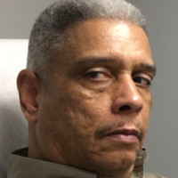 Darryl Harris
