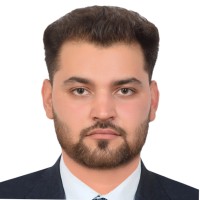 Sayed Fasihullah Sadat